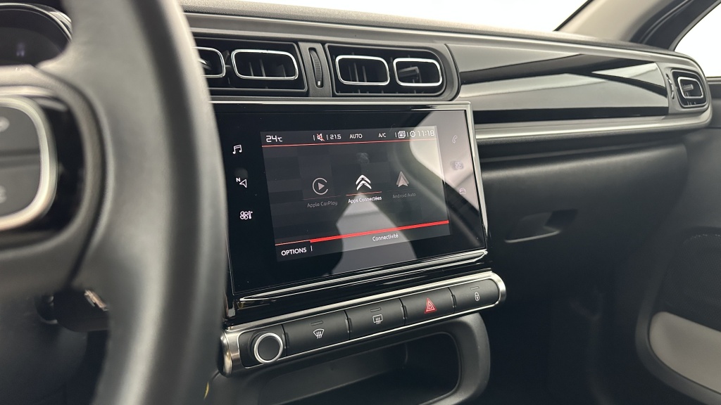 CITROEN C3 III 1.2 PureTech 110ch Max - ref: 8-GLI00002545 - Photo 18