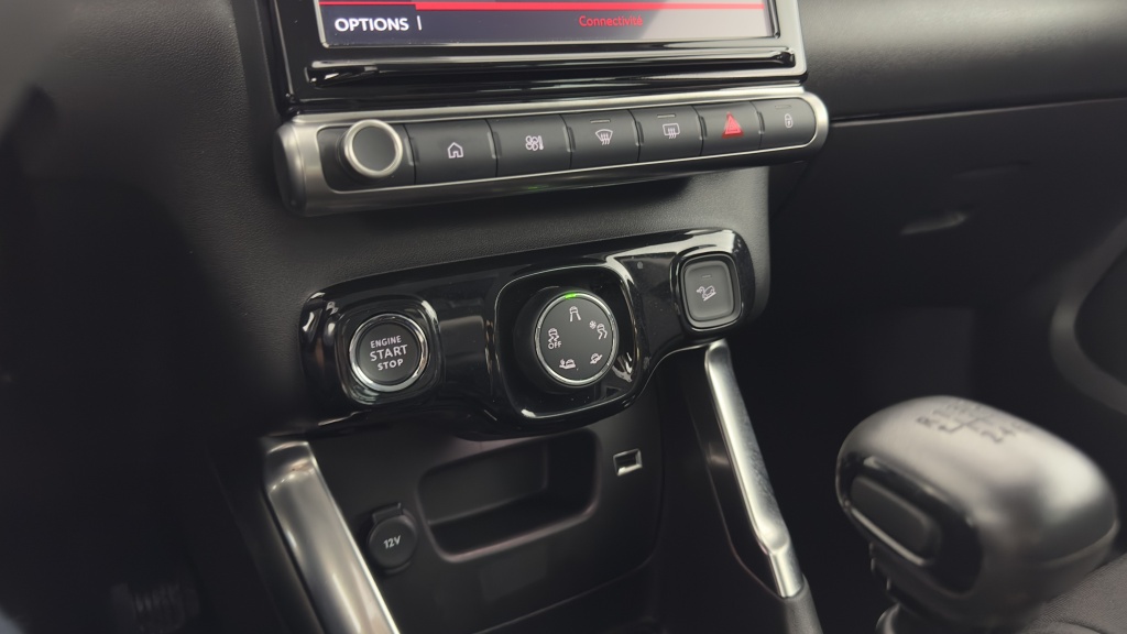 CITROEN C3 Aircross 1.2 PureTech 110ch Max - ref: 8-GLI00002566 - Photo 19