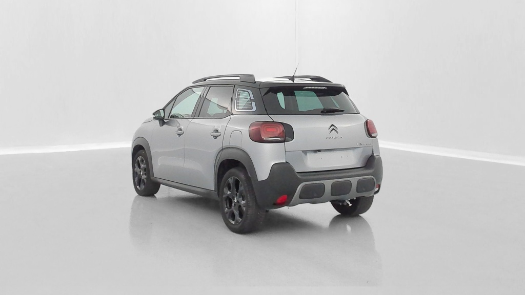CITROEN C3 Aircross 1.2 PureTech 110ch Max - ref: 8-GLI00002566 - Photo 5