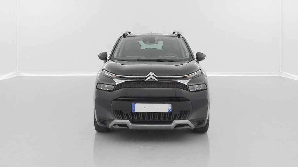 CITROEN C3 Aircross 1.2 PureTech 110ch Plus - ref: 8-GLI00002567 - Photo 2