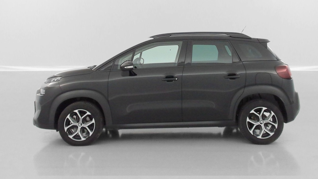 CITROEN C3 Aircross 1.2 PureTech 110ch Plus - ref: 8-GLI00002567 - Photo 4