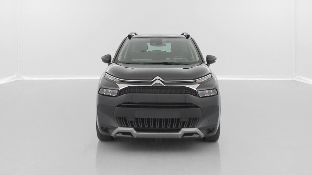 CITROEN C3 Aircross 1.2 PureTech 110ch Plus - ref: 8-GLI00002569 - Photo 2