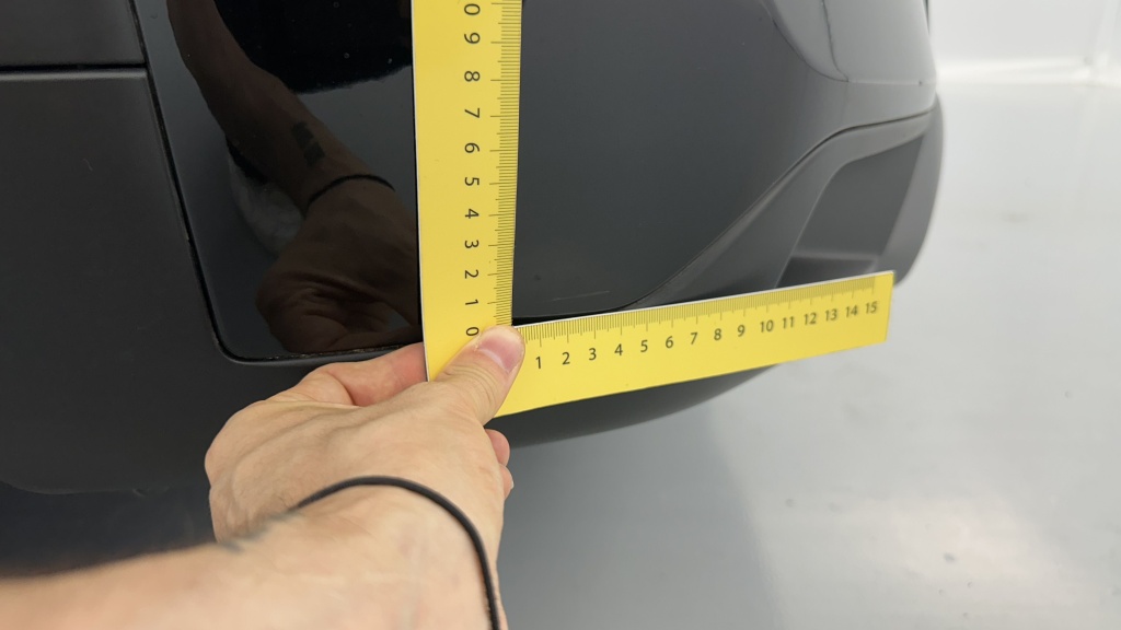 CITROEN C3 Aircross 1.2 PureTech 110ch Plus - ref: 8-GLI00002569 - Photo 20