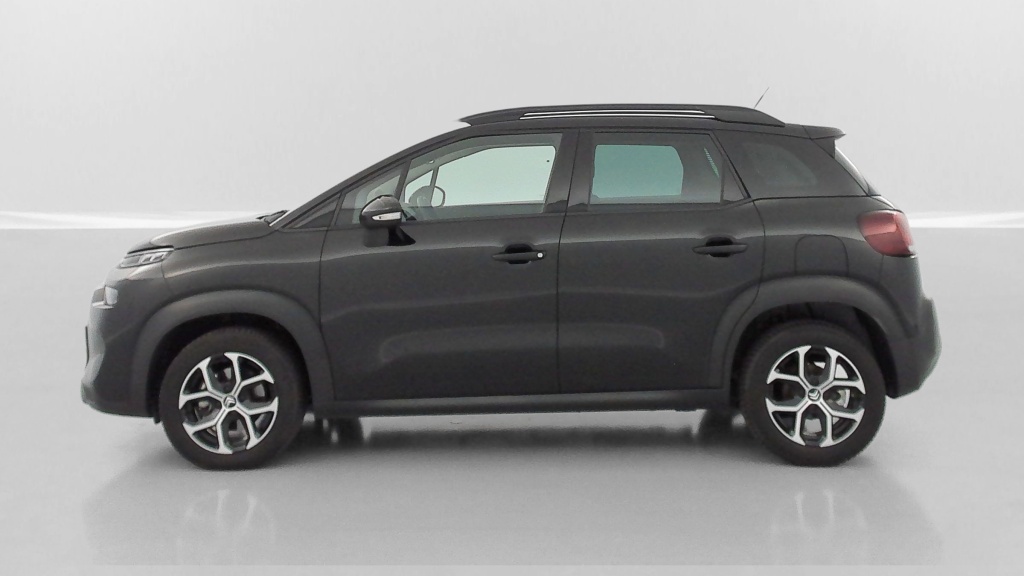 CITROEN C3 Aircross 1.2 PureTech 110ch Plus - ref: 8-GLI00002569 - Photo 4