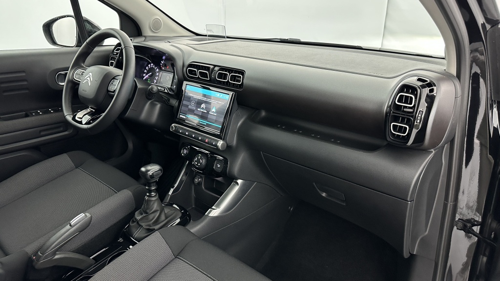 CITROEN C3 Aircross 1.2 PureTech 110ch Max - ref: 8-GLI00002576 - Photo 8