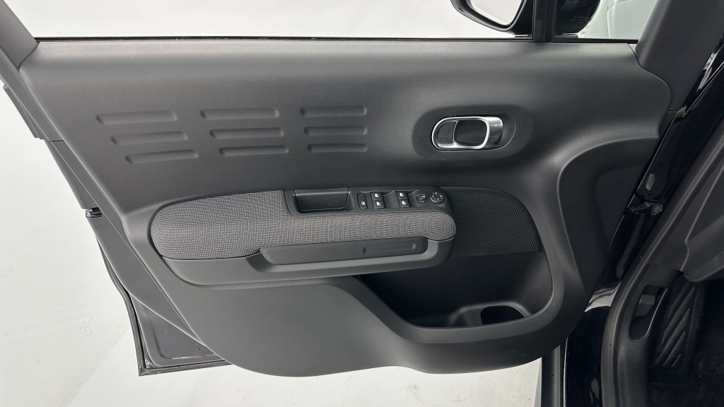 CITROEN C3 Aircross 1.2 PureTech 110ch Max - ref: 8-GLI00002578 - Photo 12