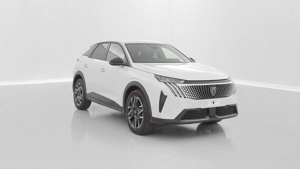 PEUGEOT 3008 1.2 Hybrid 136ch Allure e-DCS6 - ref: 8-GLI00002586 - Photo 1