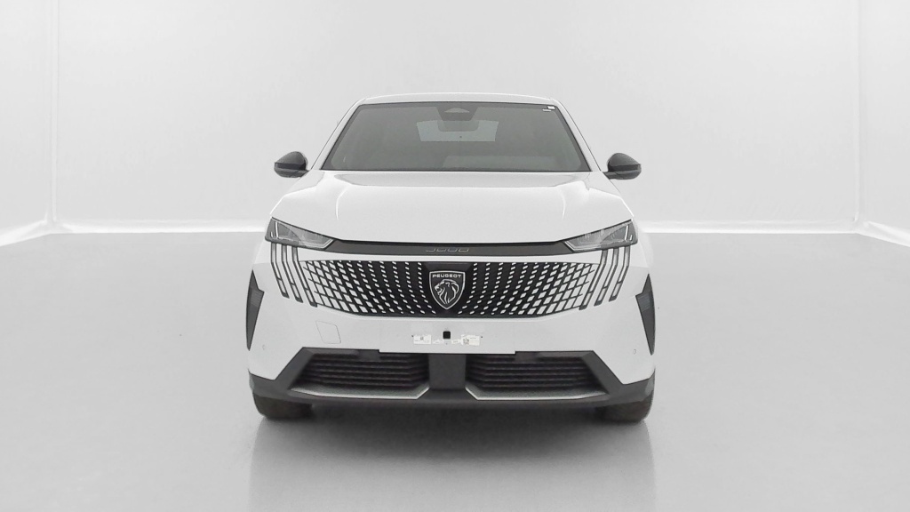 PEUGEOT 3008 1.2 Hybrid 136ch Allure e-DCS6 - ref: 8-GLI00002588 - Photo 2