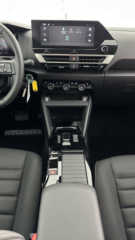 CITROEN C4 1.2 Hybride 145ch Plus e-DCS6 - ref: 8-GLI00002597 - Photo 16