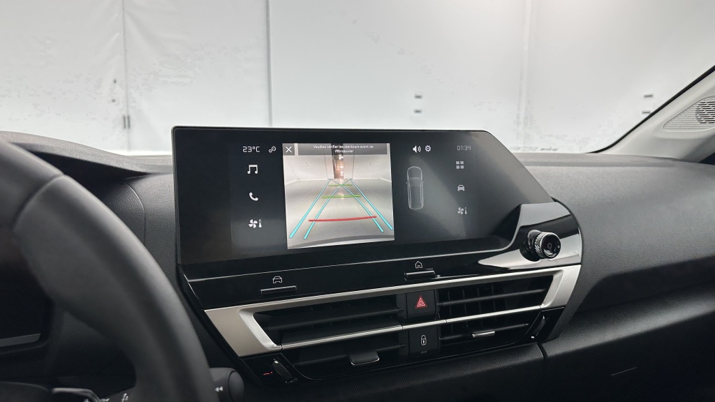 CITROEN C4 1.2 Hybride 145ch Plus e-DCS6 - ref: 8-GLI00002597 - Photo 18