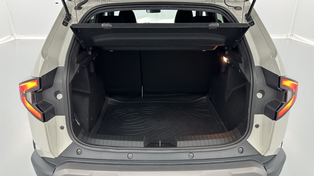 DACIA Duster III 1.2 TCe Mild Hybrid 130ch 4x2 Extrême - ref: 8-GLI00002607 - Photo 10