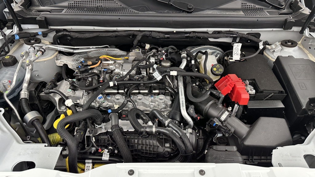 DACIA Duster III 1.2 TCe Mild Hybrid 130ch 4x2 Extrême - ref: 8-GLI00002608 - Photo 11