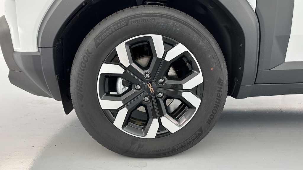 DACIA Duster III 1.2 TCe Mild Hybrid 130ch 4x2 Extrême - ref: 8-GLI00002608 - Photo 12