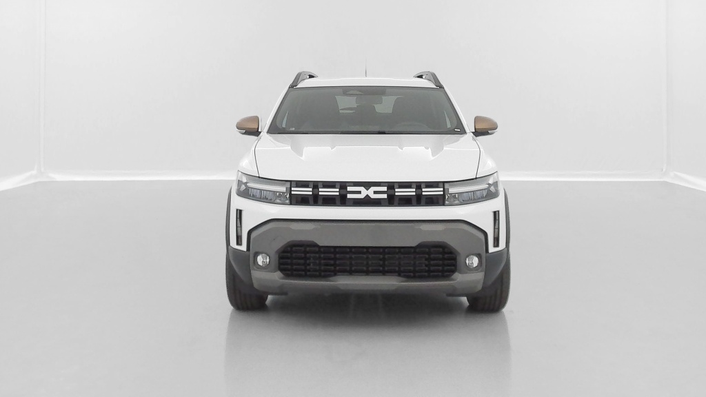 DACIA Duster III 1.2 TCe Mild Hybrid 130ch 4x2 Extrême - ref: 8-GLI00002608 - Photo 2