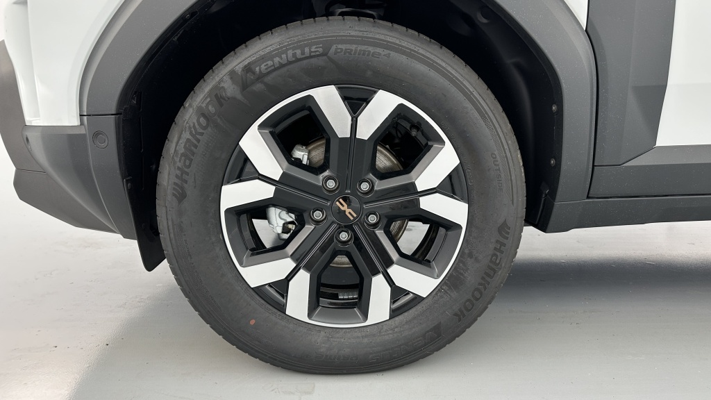 DACIA Duster III 1.2 TCe Mild Hybrid 130ch 4x2 Extrême - ref: 8-GLI00002610 - Photo 12