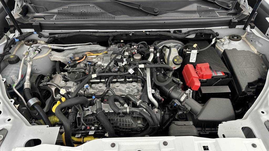 DACIA Duster III 1.2 TCe Mild Hybrid 130ch 4x2 Extrême - ref: 8-GLI00002612 - Photo 11