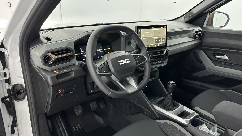 DACIA Duster III 1.2 TCe Mild Hybrid 130ch 4x2 Extrême - ref: 8-GLI00002612 - Photo 6