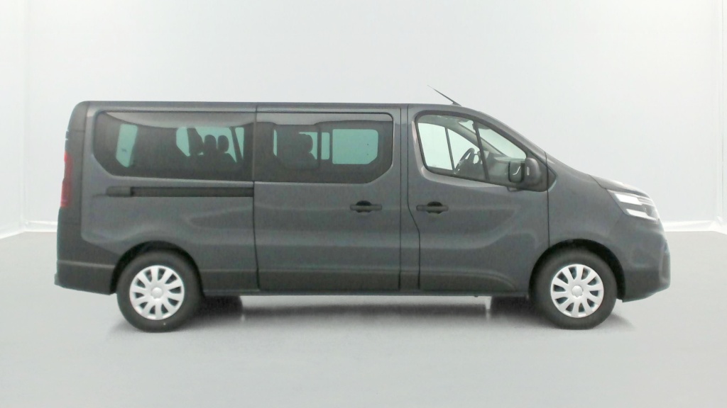 NISSAN Primastar Combi L2H1 3.0t 2.0 dCi 150ch N-Connecta BVA9 - ref: 8-GLI00002614 - Photo 19