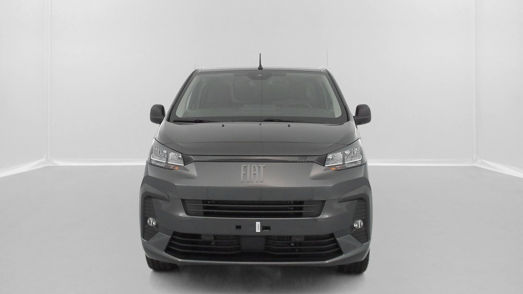 FIAT Scudo III M 2.0 BlueHDi 180ch Pack Livraison EAT8 - ref: 8-GLI00002617 - Photo 2