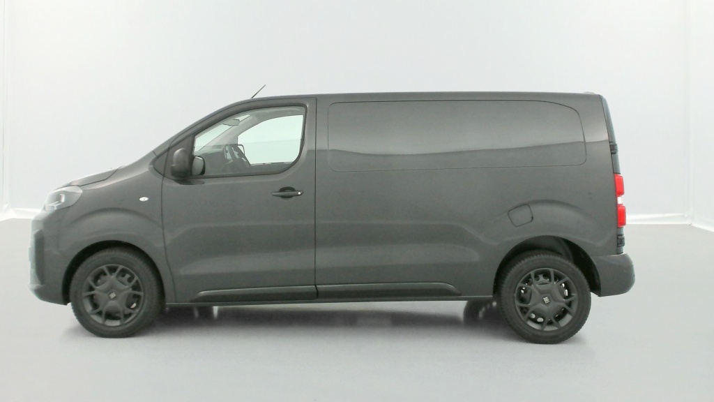 FIAT Scudo III M 2.0 BlueHDi 180ch Pack Livraison EAT8 - ref: 8-GLI00002617 - Photo 4