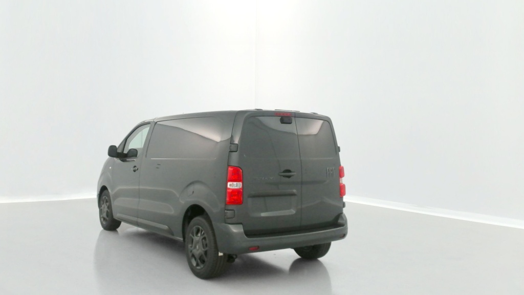 FIAT Scudo III M 2.0 BlueHDi 180ch Pack Livraison EAT8 - ref: 8-GLI00002617 - Photo 5