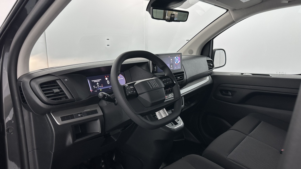 FIAT Scudo III M 2.0 BlueHDi 180ch Pack Livraison EAT8 - ref: 8-GLI00002617 - Photo 6