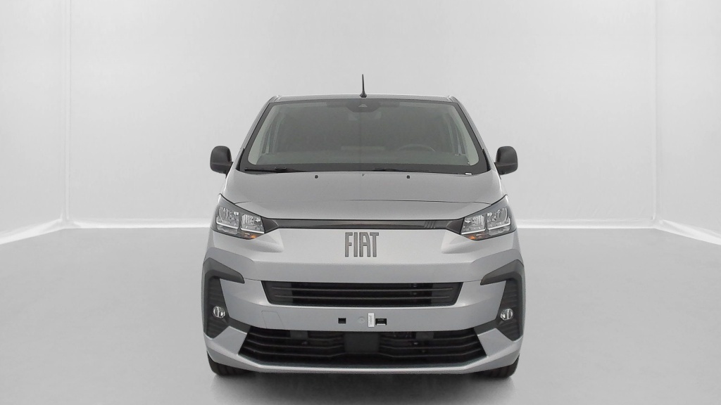 FIAT Scudo Cabine Approfondie III XL 2.0 BlueHDi 180ch Pack Premium Connect EAT8 - ref: 8-GLI00002621 - Photo 2