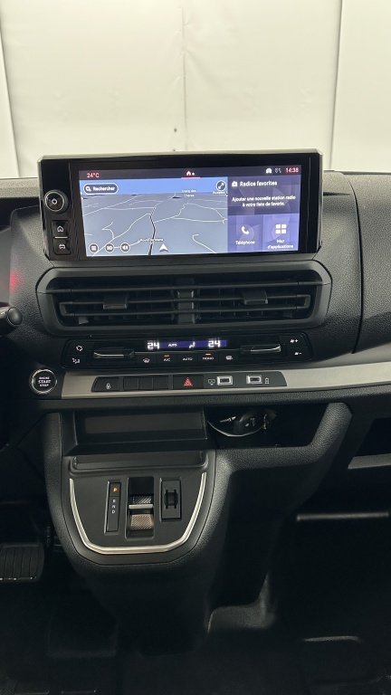 FIAT Scudo Cabine Approfondie III XL 2.0 BlueHDi 180ch Pack Premium Connect EAT8 - ref: 8-GLI00002623 - Photo 11