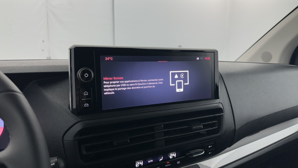 FIAT Scudo Cabine Approfondie III XL 2.0 BlueHDi 180ch Pack Premium Connect EAT8 - ref: 8-GLI00002623 - Photo 14