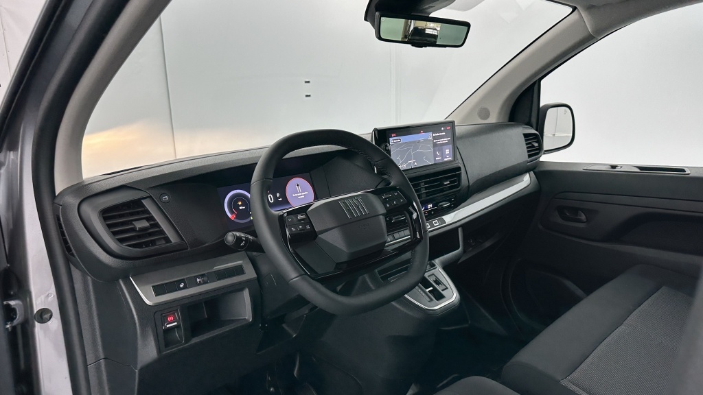 FIAT Scudo Cabine Approfondie III XL 2.0 BlueHDi 180ch Pack Premium Connect EAT8 - ref: 8-GLI00002623 - Photo 6