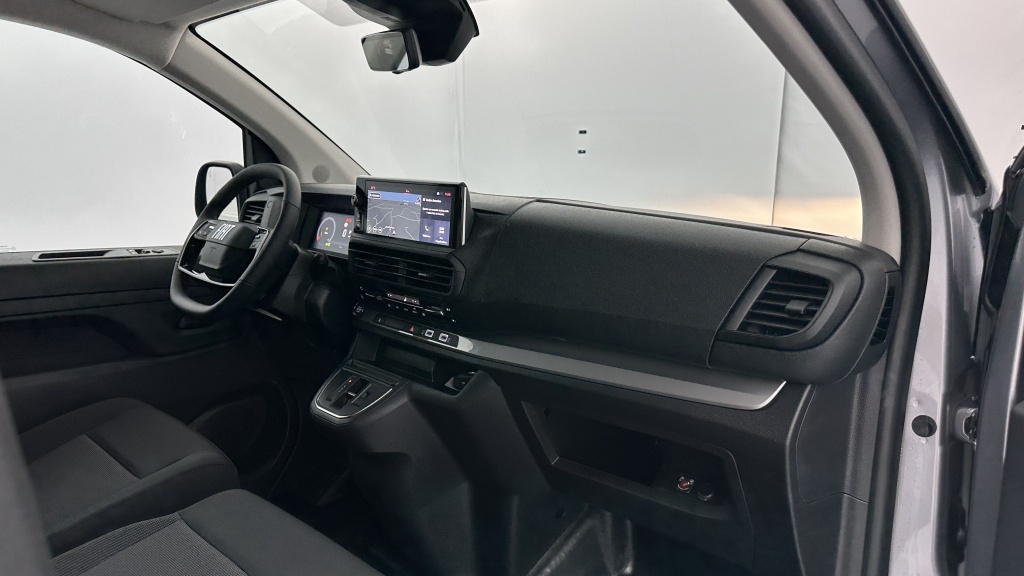 FIAT Scudo Cabine Approfondie III XL 2.0 BlueHDi 180ch Pack Premium Connect EAT8 - ref: 8-GLI00002623 - Photo 7