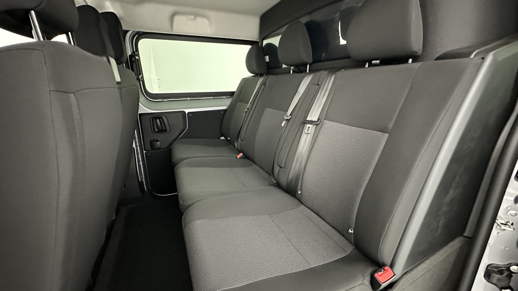 FIAT Scudo Cabine Approfondie III XL 2.0 BlueHDi 180ch Pack Premium Connect EAT8 - ref: 8-GLI00002623 - Photo 8