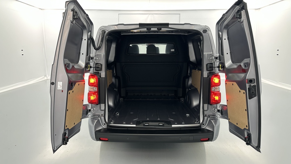 FIAT Scudo Cabine Approfondie III XL 2.0 BlueHDi 180ch Pack Premium Connect EAT8 - ref: 8-GLI00002623 - Photo 9