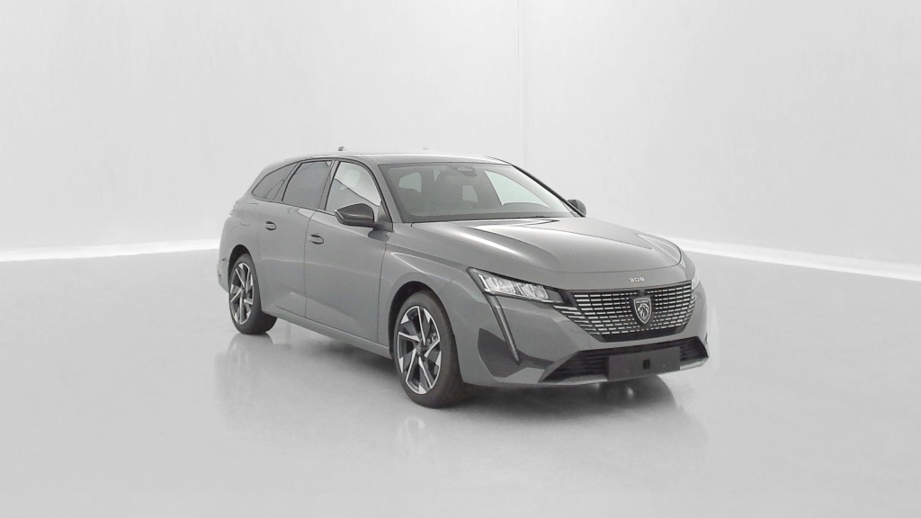 PEUGEOT 308 SW 1.5 BlueHDi 130ch Allure EAT8 - ref: 8-GLI00002668 - Photo 1