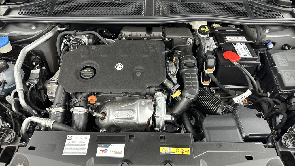 PEUGEOT 308 SW 1.5 BlueHDi 130ch Allure EAT8 - ref: 8-GLI00002668 - Photo 11