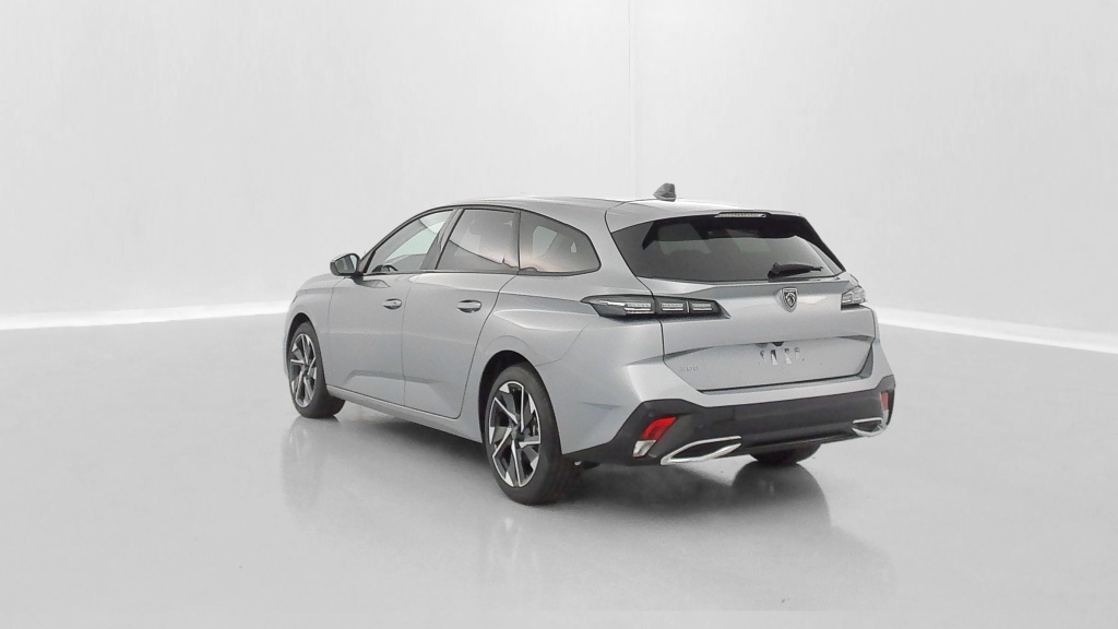 PEUGEOT 308 SW 1.5 BlueHDi 130ch Allure EAT8 - ref: 8-GLI00002671 - Photo 5