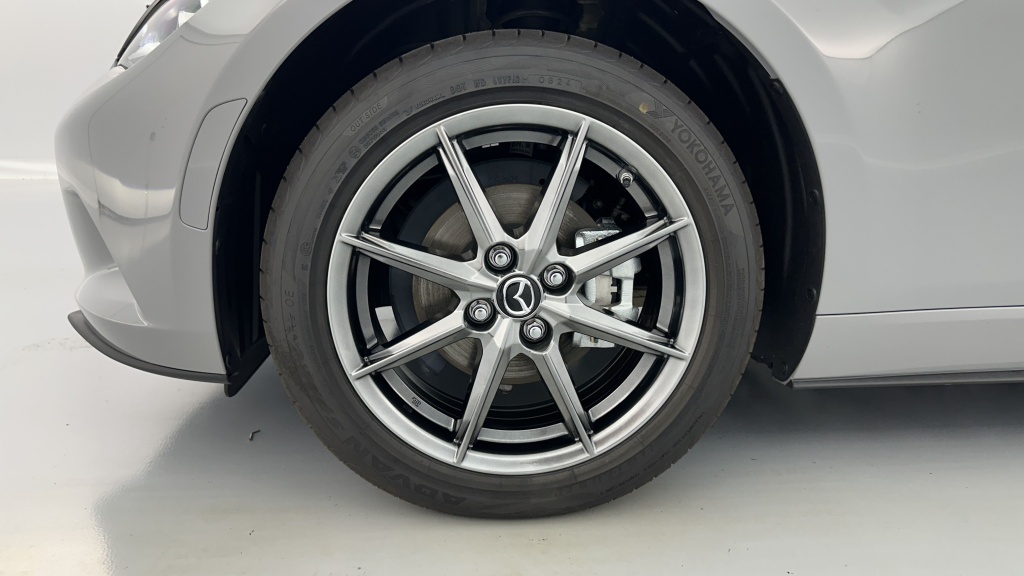 MAZDA MX-5 Roadster 1.5 SKYACTIV-G 132ch Kazari - ref: 8-GLI00002675 - Photo 10