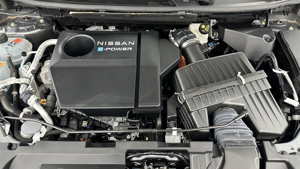 NISSAN Qashqai III e-POWER 190ch Tekna - ref: 8-GLI00002724 - Photo 11