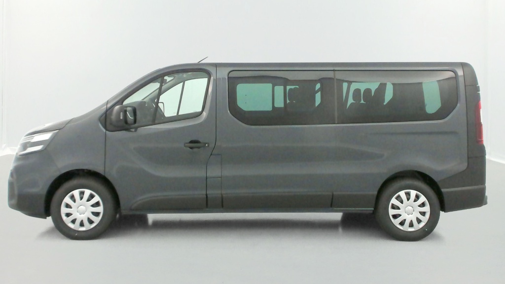 NISSAN Primastar Combi L2H1 3.0t 2.0 dCi 150ch N-Connecta BVA9 - ref: 8-GLI00002747 - Photo 4