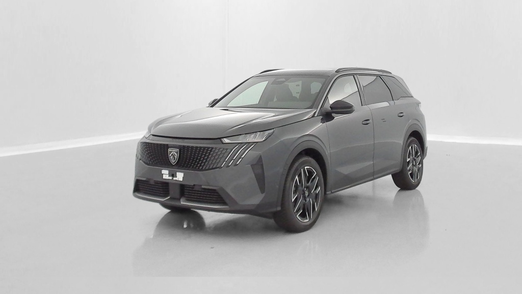 PEUGEOT 5008 1.2 Hybrid 145ch Allure e-DCS6 - ref: 8-GLI00002786 - Photo 3