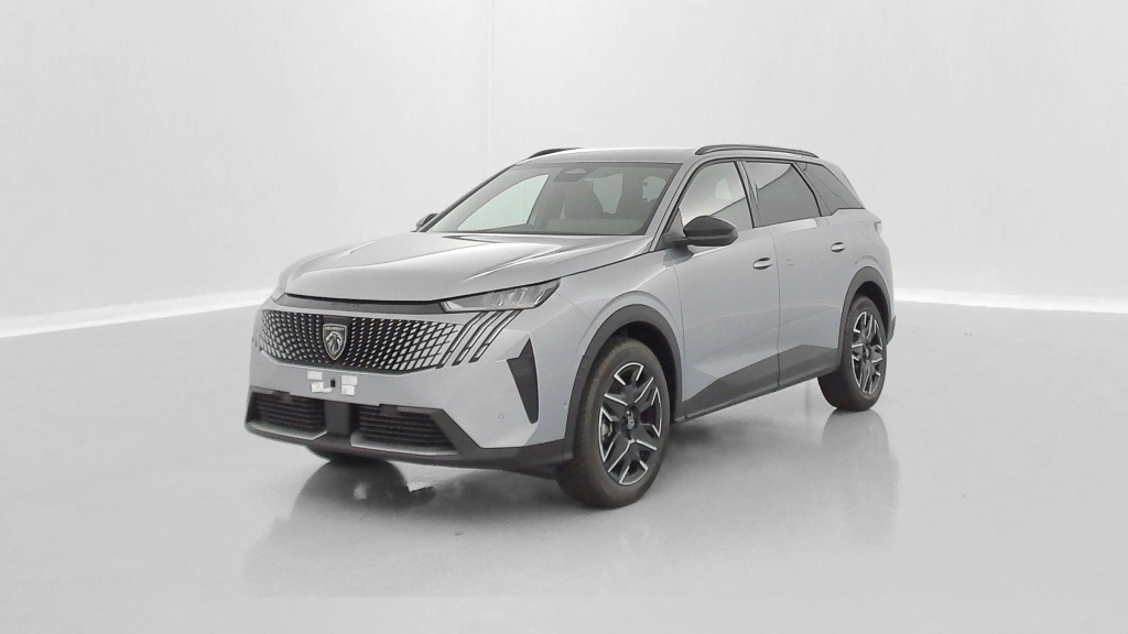 PEUGEOT 5008 1.2 Hybrid 145ch Allure e-DCS6 - ref: 8-GLI00002787 - Photo 3