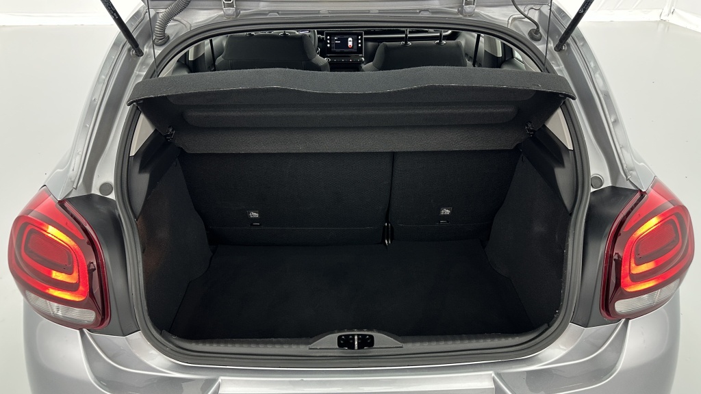 CITROEN C3 III 1.2 PureTech 110ch Plus - ref: 8-GLI00002791 - Photo 10