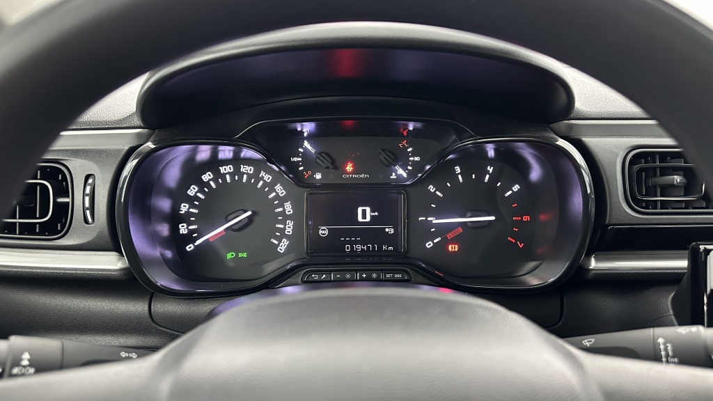 CITROEN C3 III 1.2 PureTech 110ch Plus - ref: 8-GLI00002791 - Photo 14