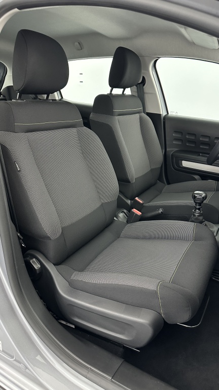 CITROEN C3 III 1.2 PureTech 110ch Plus - ref: 8-GLI00002791 - Photo 19