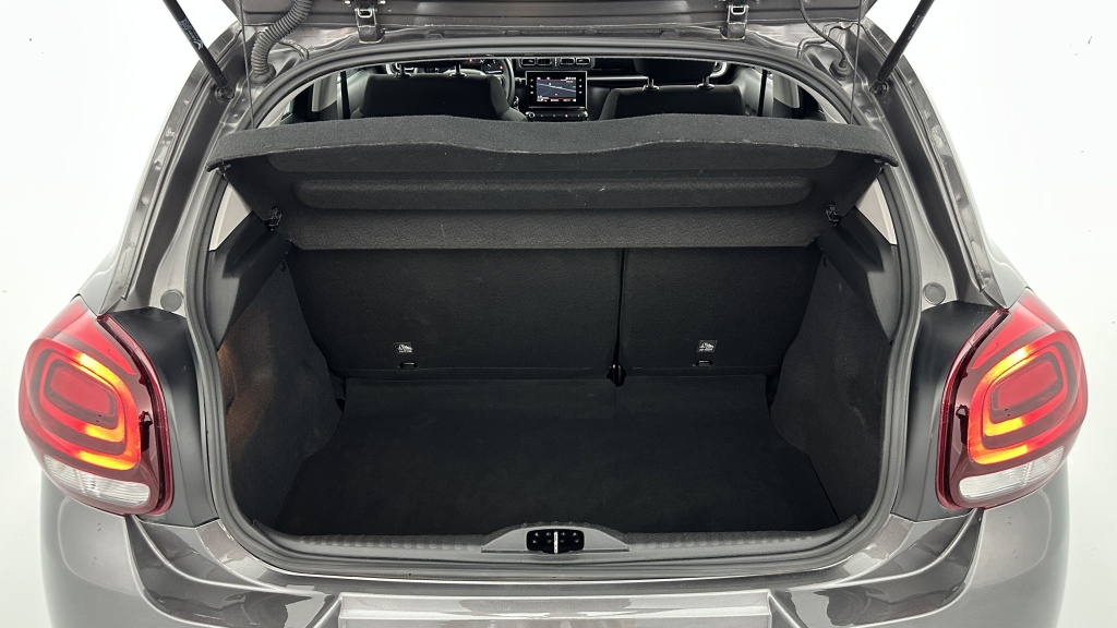 CITROEN C3 III 1.2 PureTech 110ch Max - ref: 8-GLI00002803 - Photo 10