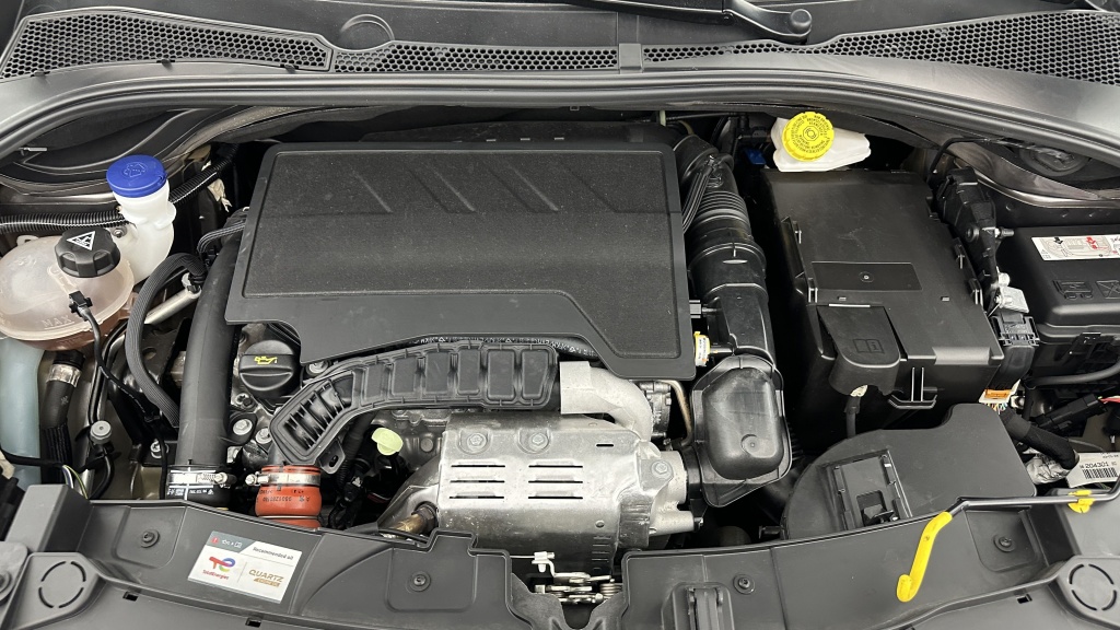 CITROEN C3 III 1.2 PureTech 110ch Max - ref: 8-GLI00002803 - Photo 11