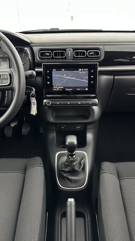 CITROEN C3 III 1.2 PureTech 110ch Max - ref: 8-GLI00002803 - Photo 15