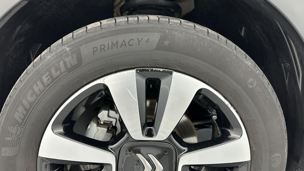 CITROEN C3 III 1.2 PureTech 110ch Max - ref: 8-GLI00002803 - Photo 20