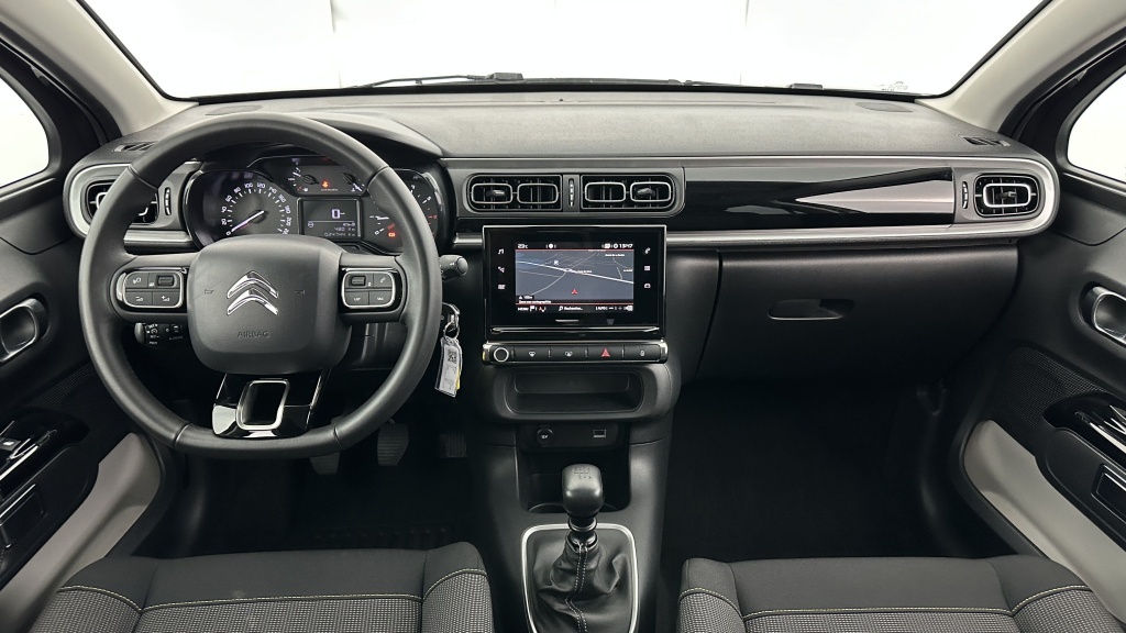 CITROEN C3 III 1.2 PureTech 110ch Max - ref: 8-GLI00002803 - Photo 7