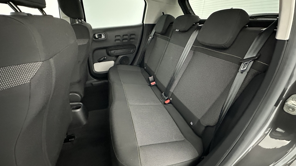 CITROEN C3 III 1.2 PureTech 110ch Max - ref: 8-GLI00002803 - Photo 9